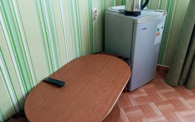Высокий замок