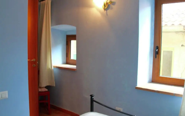Holiday Home in Mulazzo Near Tuscan Castles