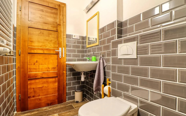 Barka Apartman