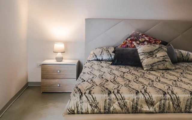 Anima Holiday Home