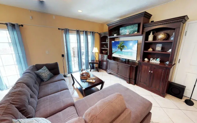 Myrtle Beach Villas 302 A
