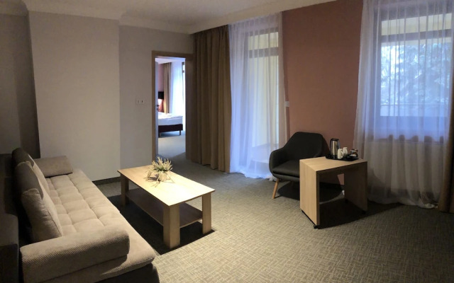 Akacja Medical Resort