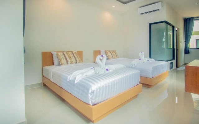 Saichol Resort