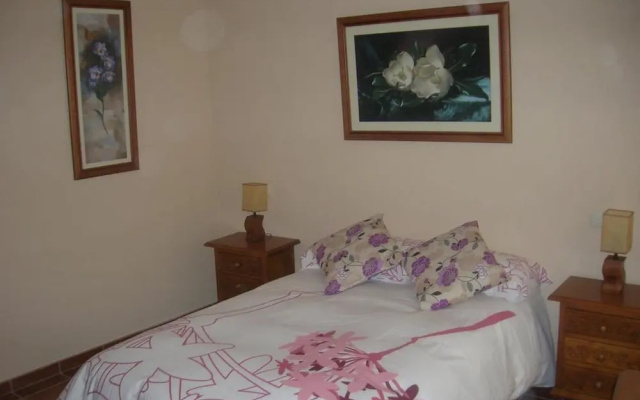 Holiday home Calle Francisco Sintado