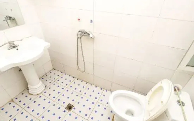 Guangde Linyuan Hotel