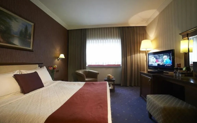 Saffron Hotel Kahramanmaras