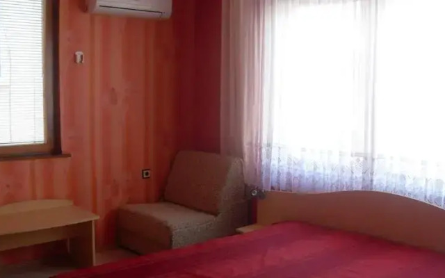 Guestrooms Tashkov