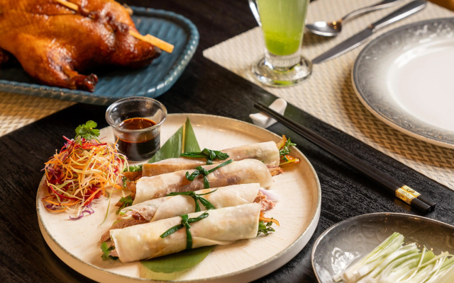 Radisson Blu Plaza Hotel Hyderabad Banjara Hills