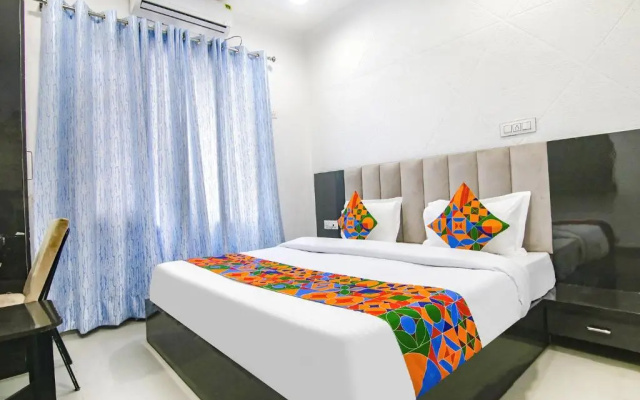 FabHotel Golden Gate I Amritsar