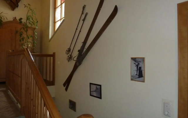 Haus Wallner
