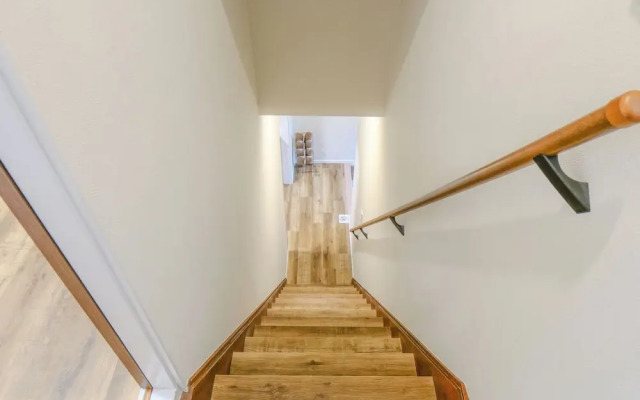 TE HOUSE Osaka-Tennoji