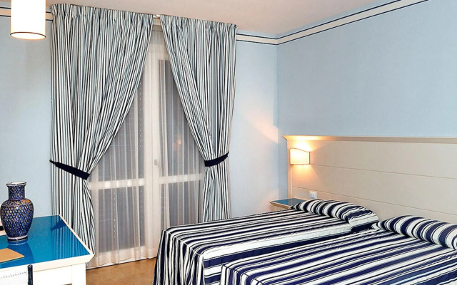 Residence Villaggio Cala La Luna
