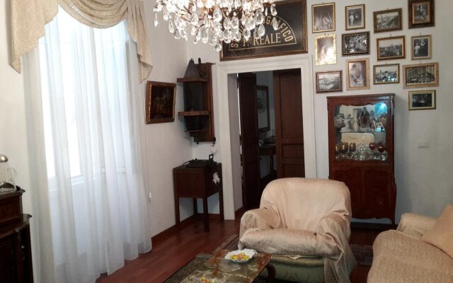 Отель Suite Argentina Италия, Рим - отзывы, цены и фото номеров - забронировать отель Suite Argentina онлайн комната для гостей