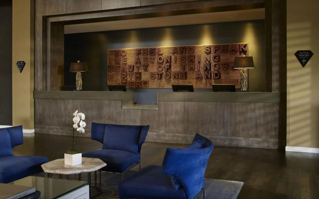 Hyatt Centric Delfina Santa Monica
