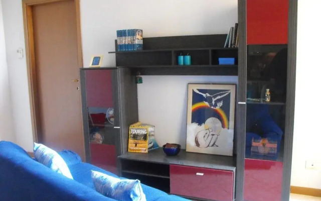 Blu Bed & Breakfast