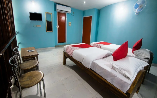 LG Towers By OYO Rooms