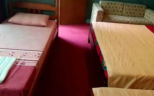 Homestay Triniti