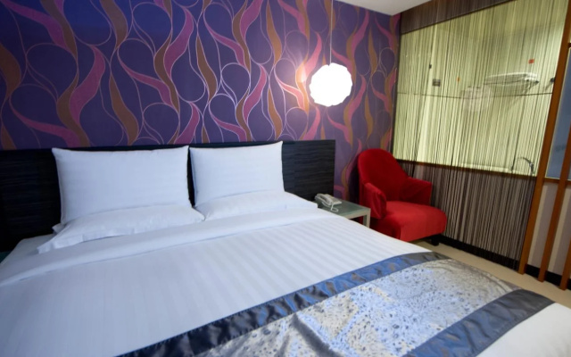 T-Hotel Kaohsiung