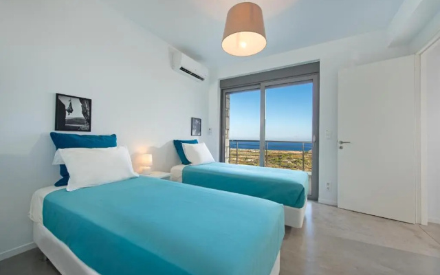Villa Olympos