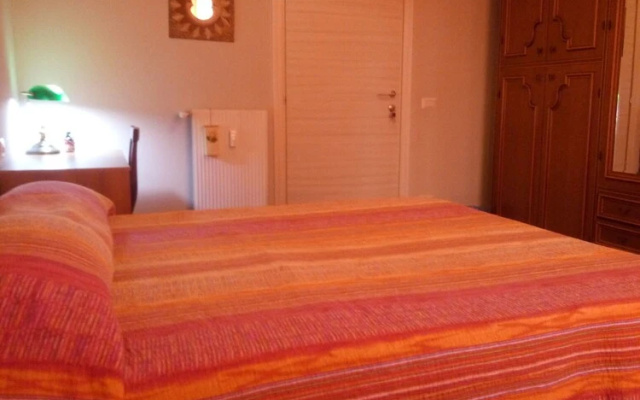 Michela B&B al Gemelli
