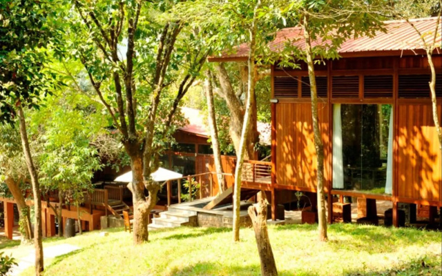Meriyanda Nature Retreat & Spa