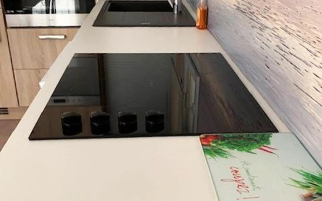 Appartement Cap d'Agde, 3 pièces, 6 personnes - FR-1-607-42