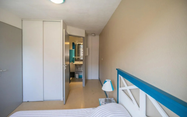 Apartment for 4 in Soustons-plage