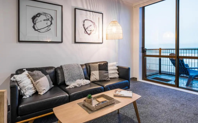 Esplanade Apartments