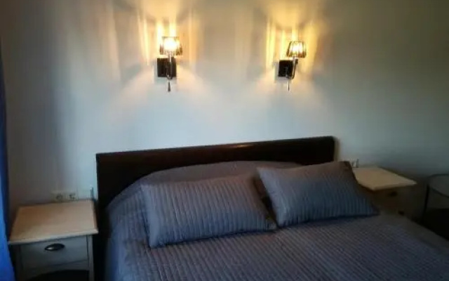Apartment Jurkalne Salkas