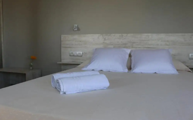 Te Mana Hotel