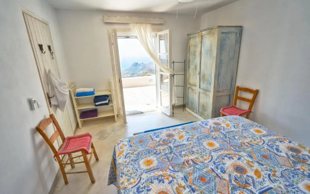 Terrace House Crete