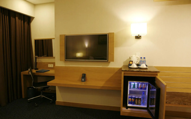 Ciao SaiGon Hotel & Spa