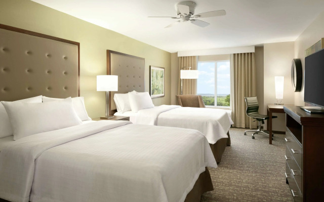 Homewood Suites by Hilton Hartford Manchester