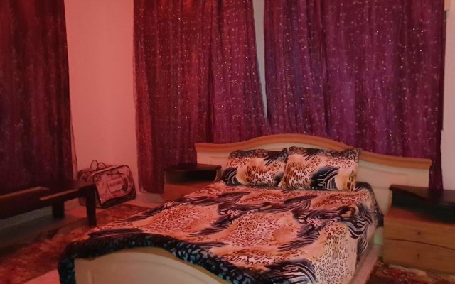 Отель Bello Apartment Палестина, Байт-Сахур - отзывы, цены и фото номеров - забронировать отель Bello Apartment онлайн комната для гостей
