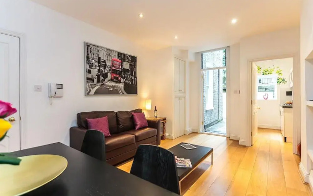 59 Longridge Road