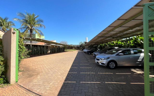 Urbano Park Hotel