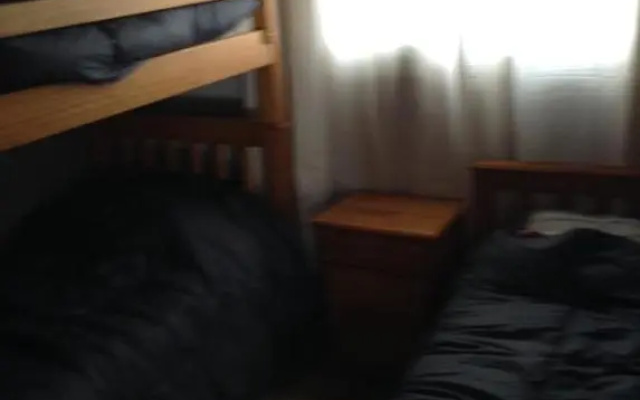 La Casita De Lunlunta