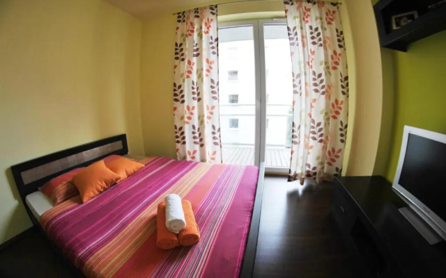 Royal Apartments - Apartamenty Inowrocławska