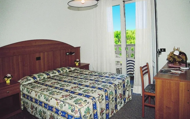 Hotel Abbazia