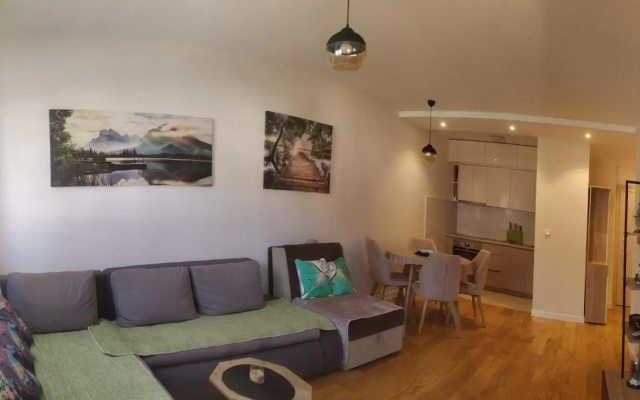 Apartment Alex