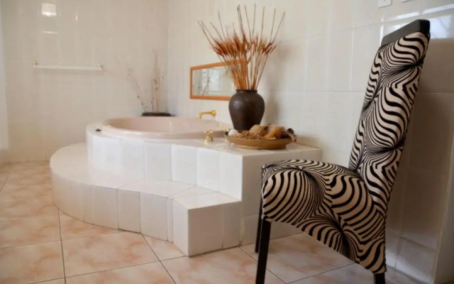 Azrielle Guesthouse
