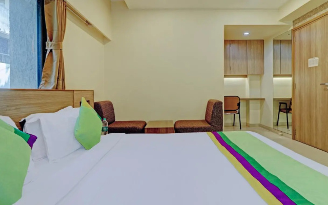 Treebo Vikrant Residency