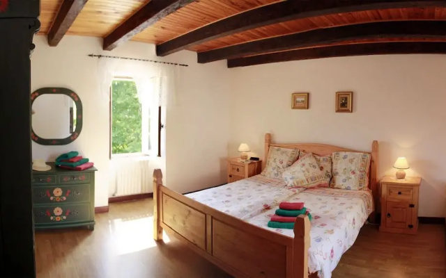 Gîte la Vallée