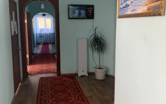 Гостевой дом Грация