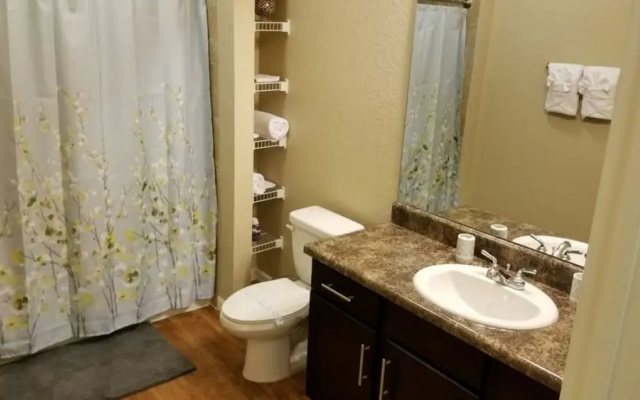 Integra 2 Bedroom