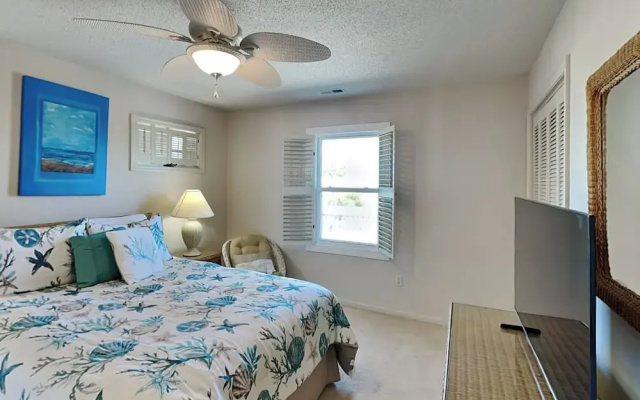 All About The View by Topsail Realty