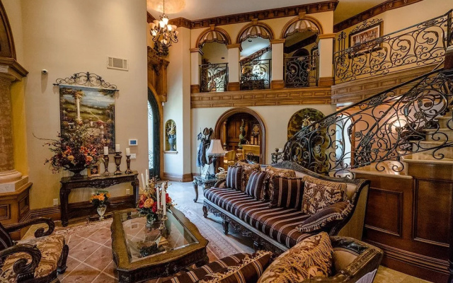Casa Valentina