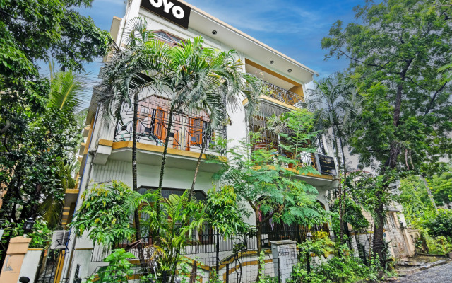 Hotel The Image A Quality Stay Kolkata