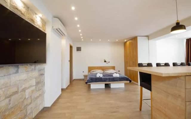 Apartments Marinici Rijeka