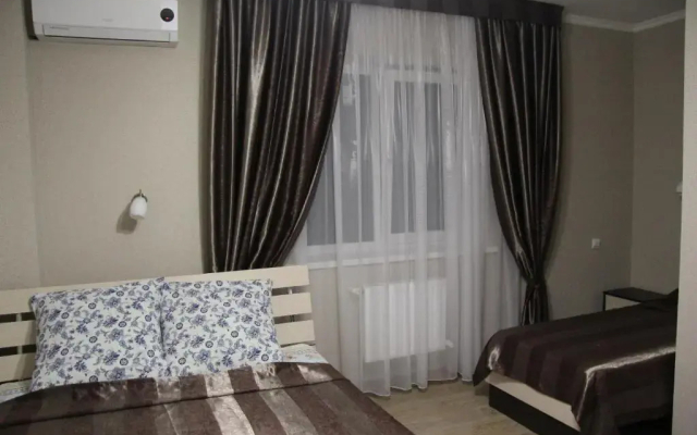 Guest House Ludmila